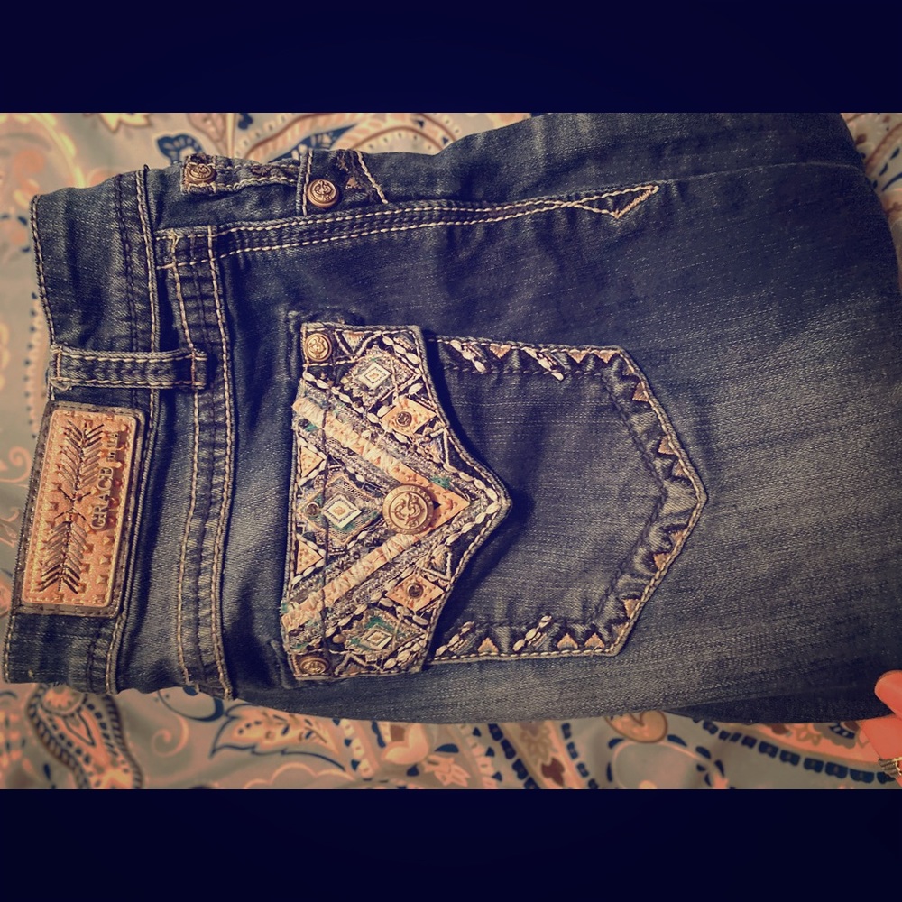 Grace Jeans